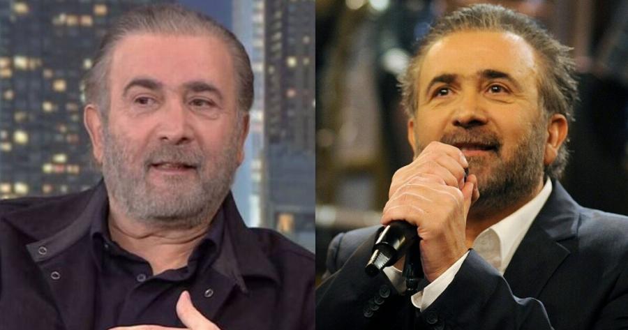 Μόνο με 10 λέξεις: O Λάκης Λαζόπουλος είπε για τους δημοσιογράφους όσα δεν τόλμnσε κανείς πότε στη χώρα