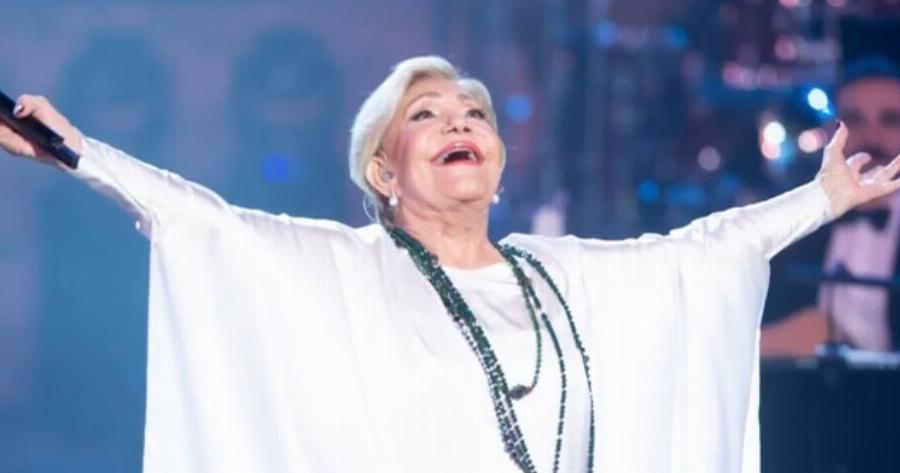 «Πάλεψε για τη ζωή της, έδωσε μάχη»: Έκτακτο τώρα για την σπουδαία Μαρινέλλα