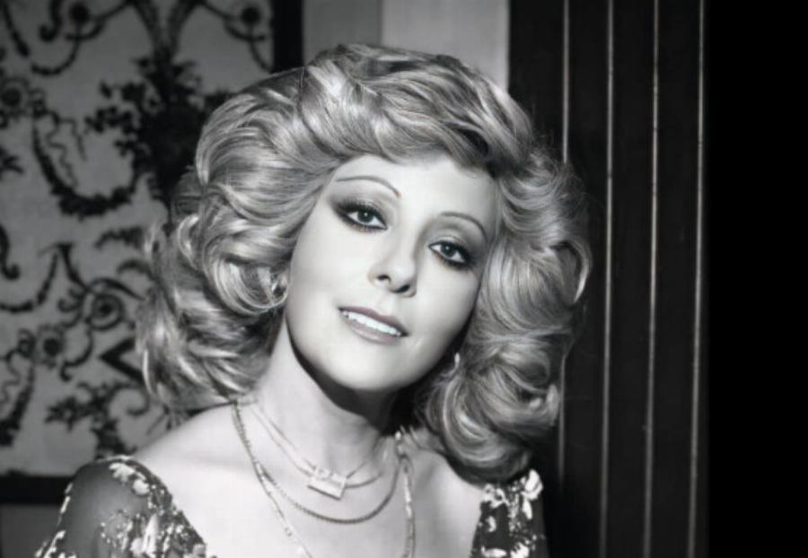 Πέθανε κορυφαία ηθοποιός