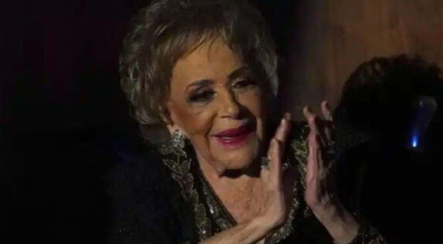 Πέθανε κορυφαία ηθοποιός