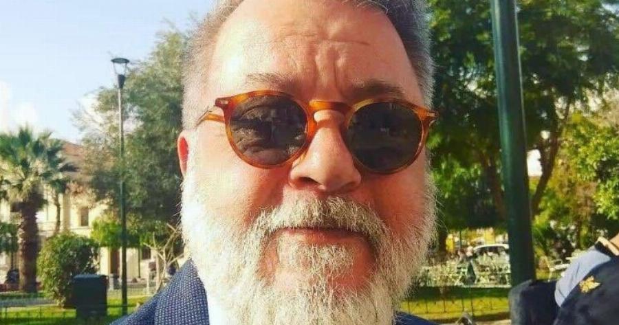 Πέθανε ο δημοσιογράφος Δημήτρης Τριανταφυλλίδης