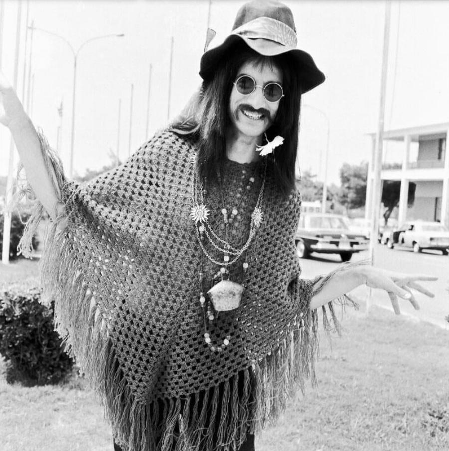 Πέθανε στο δρόμο για το νοσοκομείο ο πολύ γνωστός ηθοποιός του ελληνικού κινηματογράφου