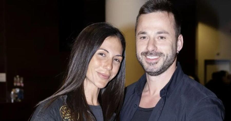 Ραγδαίες εξελίξεις: Στην Ευελπίδων οδηγείται ο σύζυγος της Ανθής Βούλγαρη