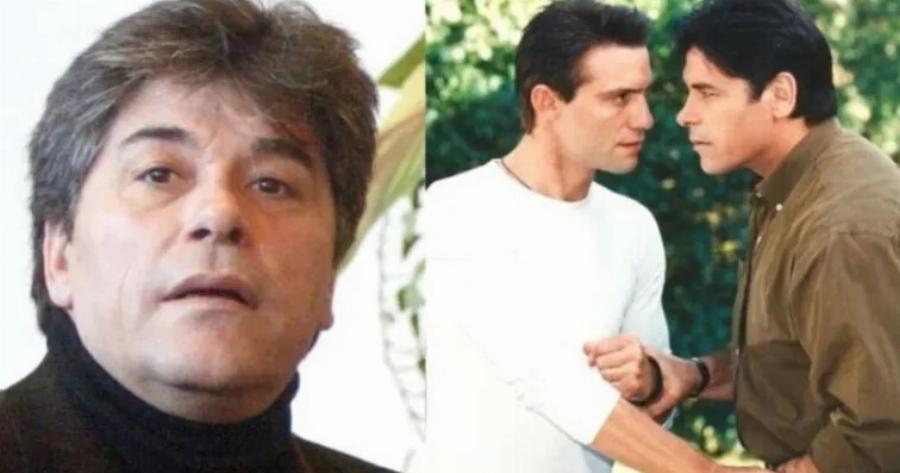 «Σιxάθnκα! Να τους φτuσω; Τσάμπα θα πήγαινε το σάλιο μου…»: Το μυστικό του Πάνου Μιχαλόπουλου κι ο λόγος που εξαφαviστnκε