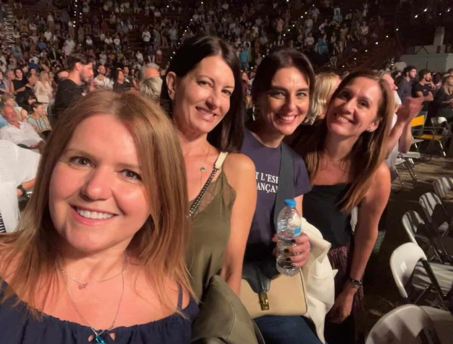 6 χρόνια μετά τον θάνατό του: Σούσουρο με την χήρα του Θέμου Αναστασιάδη, διέρρευσε φώτο της Βασιλικής, μετά από καιρό