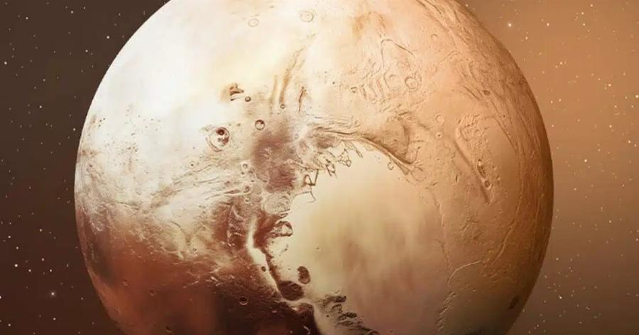 Ο Πλούτωνας σε ορθόδρομη πορεία – Μπόλικη Tuxn για 4 ζώδια μέχρι τον Μάιο του 2026