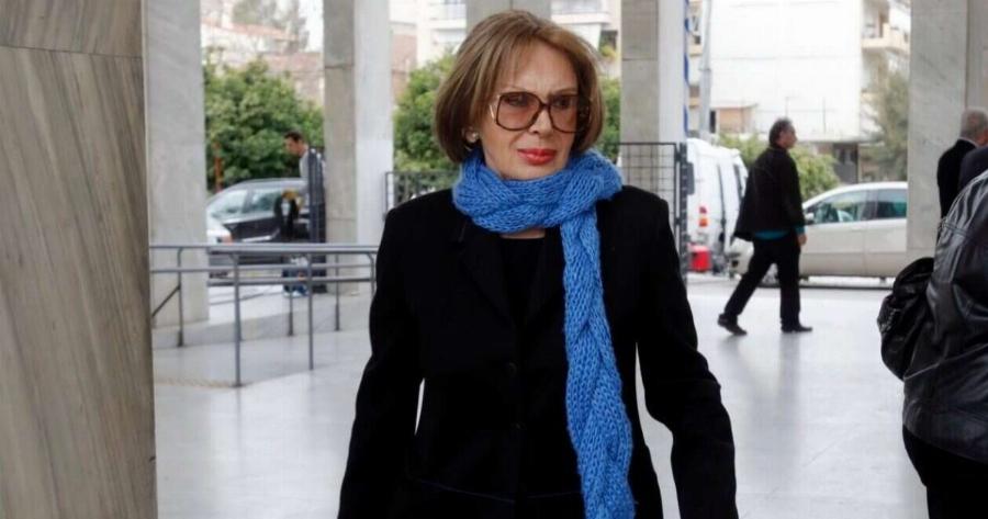 EKTAKTH KAKH ΕΙΔΗΣΗ ΓΙΑ ΤΗ ΡΙΚΑ ΔΙΑΛΥΝΑ