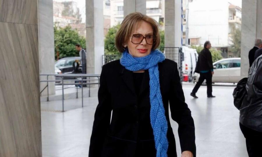 EKTAKTH KAKH ΕΙΔΗΣΗ ΓΙΑ ΤΗ ΡΙΚΑ ΔΙΑΛΥΝΑ