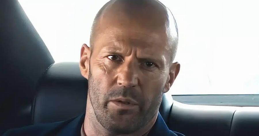 Τζέισον Στέιθαμ: Στην Ελλάδα ο ηθοποιός – Το νησί που επέλεξε για διακοπές