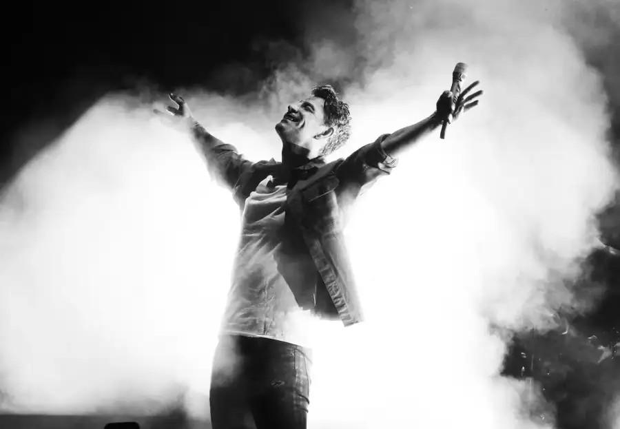 Αλέξανδρος Ρουβάς: Ο πρωτότοκος γιος του Σάκη Ρουβά και της Κάτιας Ζυγούλη μεγάλωσε και μοιάζει απίστευτα στον πατέρα του