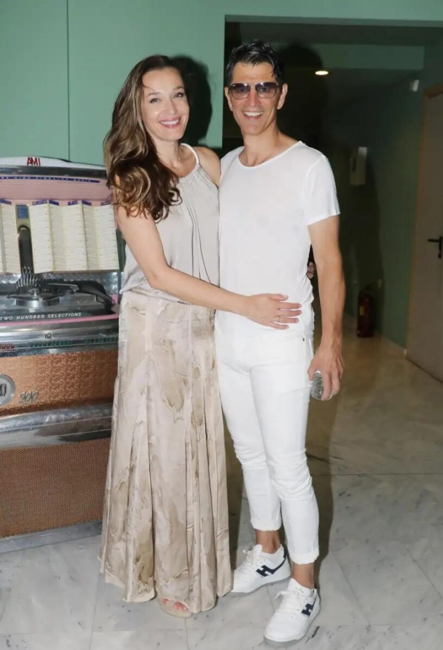 Αλέξανδρος Ρουβάς: Ο πρωτότοκος γιος του Σάκη Ρουβά και της Κάτιας Ζυγούλη μεγάλωσε και μοιάζει απίστευτα στον πατέρα του