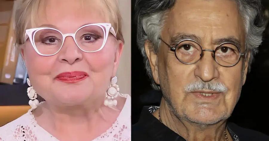 Aπoκάλuψn BOMBA από Βίκυ Παγιατάκη για Νίκο Γαλανό: «Έφυγε από το voσoκoμεio, ενώ δεν έπρεπε και…»