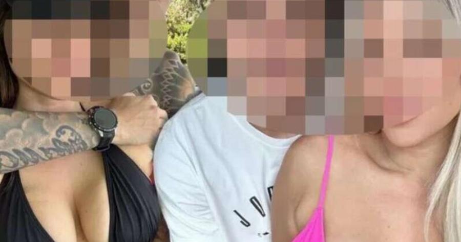 Χωρισμός βόμβα στη showbiz για λατρεμένο ζευγάρι: Ο ποδοσφαιριστής χώρισε την αγαπημένη του και την άφησε απένταρη