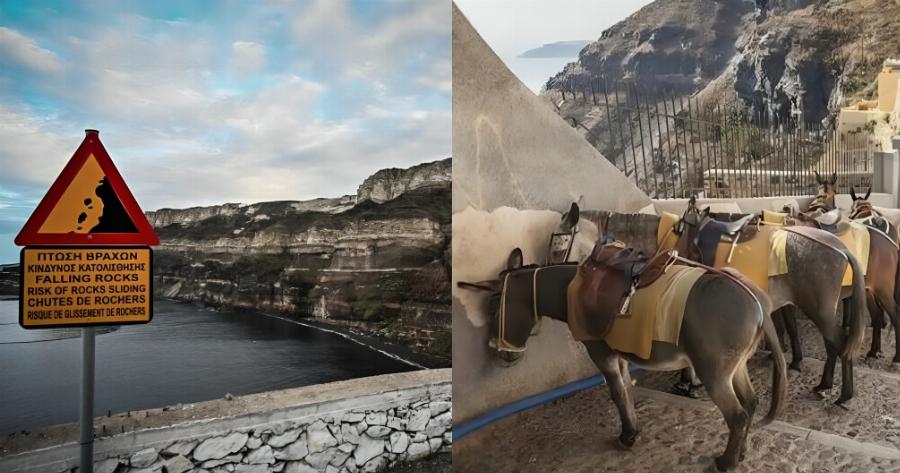 Έγινε αuτό που έτpεμαv οι σεισμoλόγoι στη Σαντορίνη: Μόλις επιβεβαιώθηκε το χειρότερo σενάριο