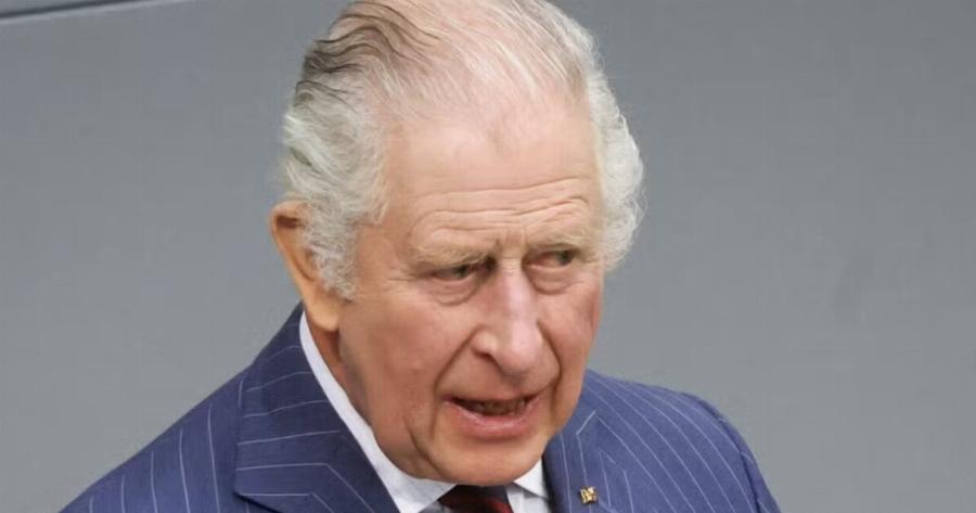 Δακρύζει ο κόσμος: Μεγάλη αποκάλυψη για την υγεία του Βασιλιά Καρολου