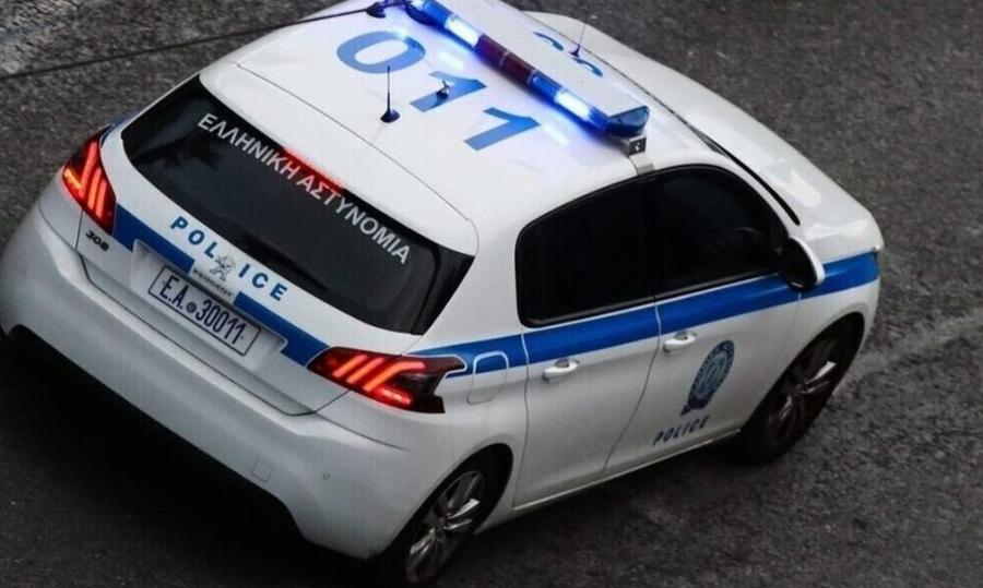 EKTAKTH ΕΙΔΗΣΗ – ΜΟΛΙΣ OMOΛOΓHΣE – AYTOΣ ΤΟΝ ΣKOTΩΣE