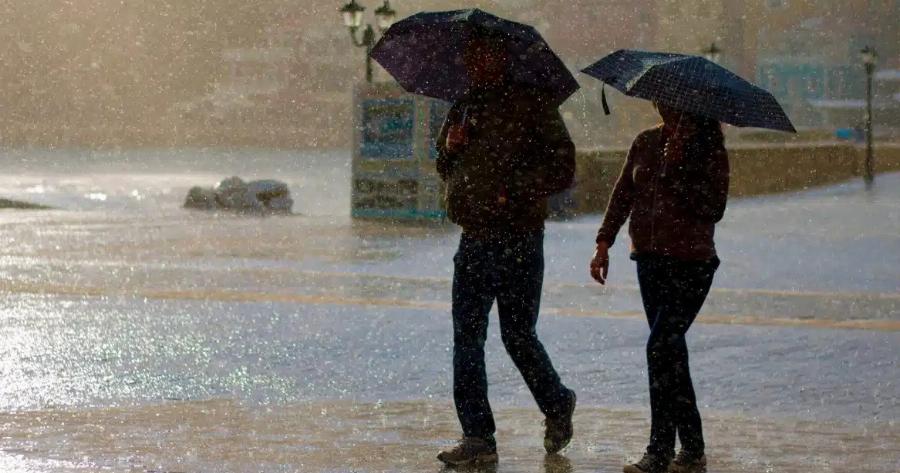 ΕΚΤΑΚΤΗ ΕΙΔΗΣΗ ΤΩΡΑ ΓΙΑ ΤΟΝ ΚΑΙΡΟ – ΤΙ ΕΡΧΕΤΑΙ