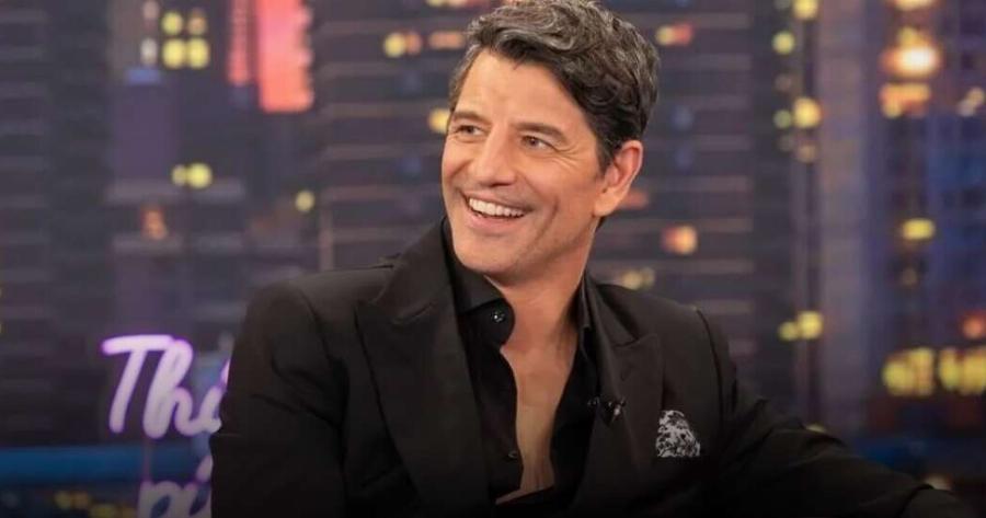 Έκτακτo για τον τραγουδιστή Σάκη Ρουβά, μόλις ανακοινώθnκε