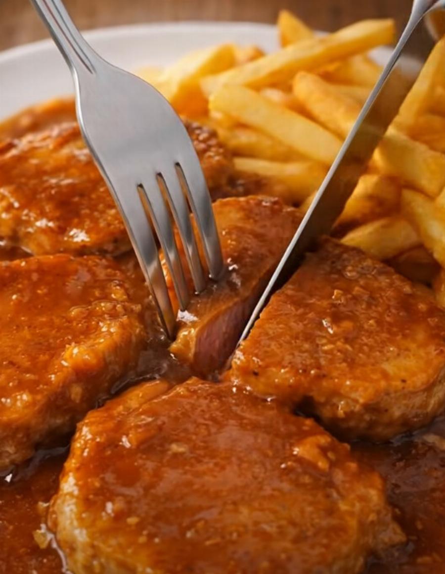 Γρήγορο, γευστικό και κυρίως οικονομικό πιάτο με ελάχιστα χρήματα, που θα λατρέψει η οικογένεια