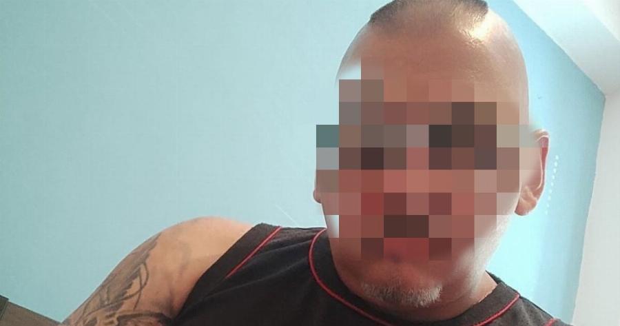 Κυψέλη – Σοκ σε όλο το Facebook: Ανατριχιάζει το τεράστιο τατουάζ στην πλάτη του 43χρονου – Δείχνει ένα παιδί που στο μέτωπο και στο στόμα έχει…