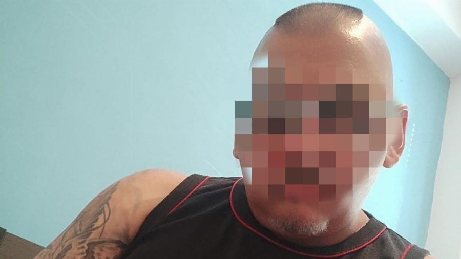 Κυψέλη – Σοκ σε όλο το Facebook: Ανατριχιάζει το τεράστιο τατουάζ στην πλάτη του 43χρονου – Δείχνει ένα παιδί που στο μέτωπο και στο στόμα έχει…