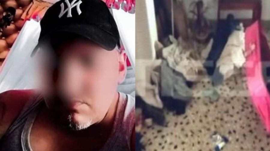 Κυψέλη – Σοκ σε όλο το Facebook: Ανατριχιάζει το τεράστιο τατουάζ στην πλάτη του 43χρονου – Δείχνει ένα παιδί που στο μέτωπο και στο στόμα έχει…