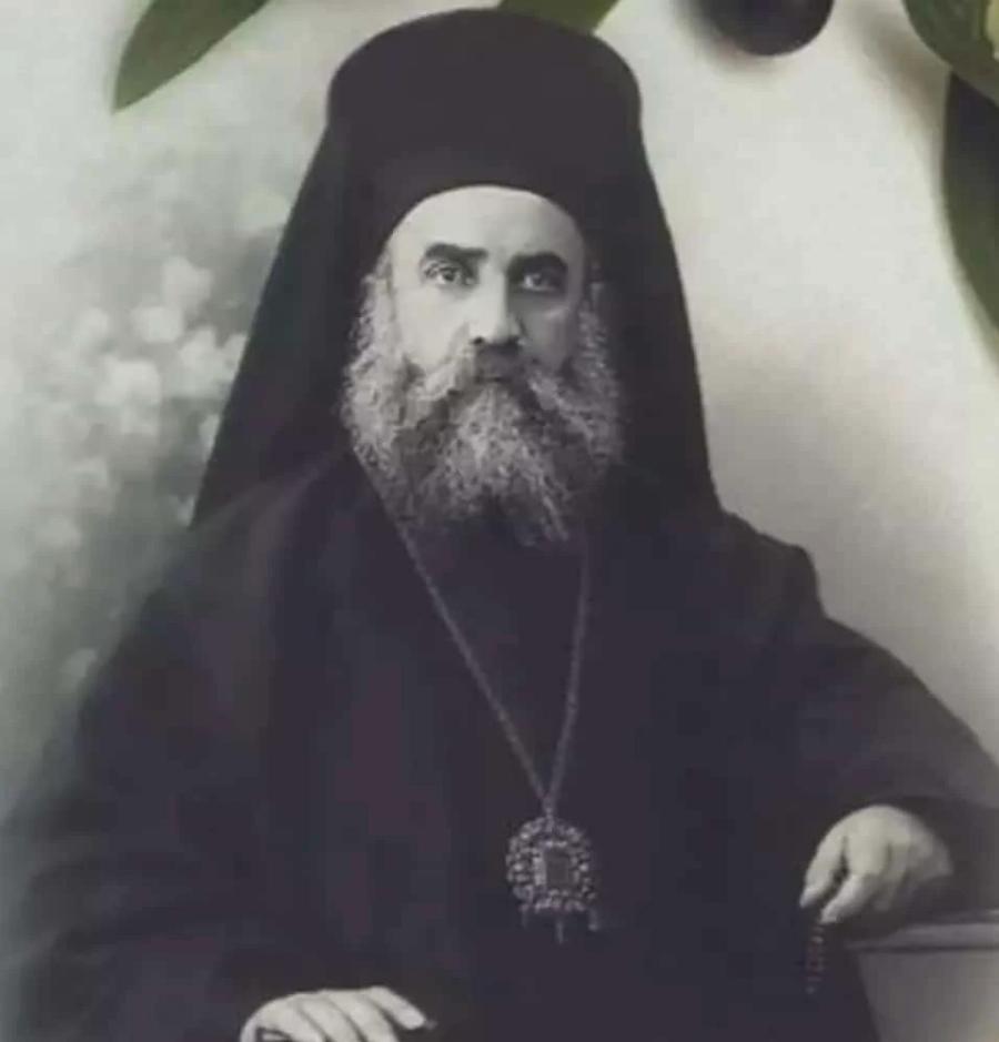 Με άνωθεν εντολή: Η σειρά-φαινόμενο της νέας σεζόν που έρχεται να ξεπεράσει και τον Άγιο Παΐσιο