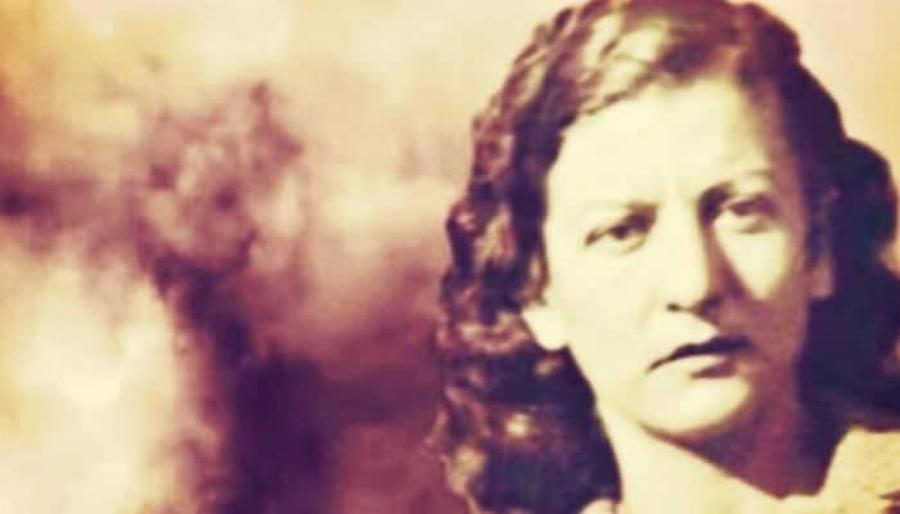 Μόνο ένα μαγειρείο την έψαχνε 48 ώρες: Η μεγάλη ηθοποιός που «έφυγε» μόνη κι άφραγκη με ένα τσιγάρο στο χέρι