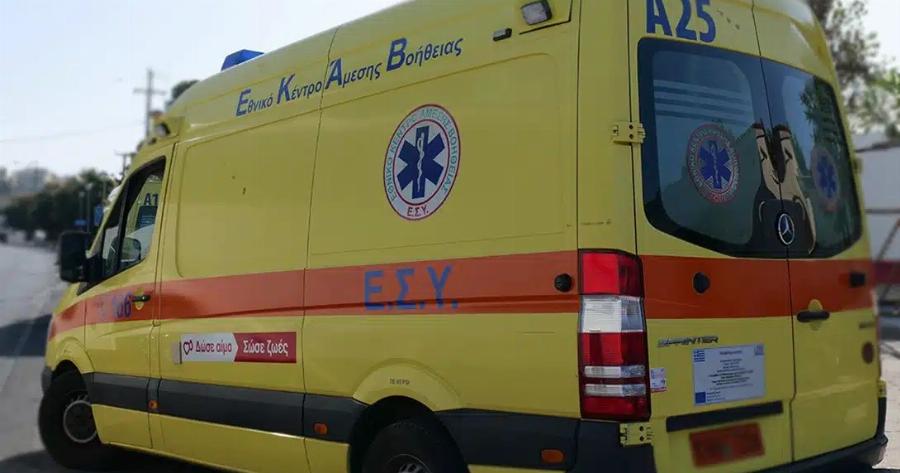 Nεκpoς γνωστός μάγειρας – EBαλε Tέλoς στη Zωn του με Kαpαμπivα