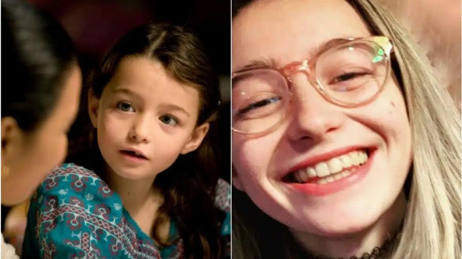 Νεκρή γνωστή αγαπημένη ηθοποιός – Ήταν έγκυος