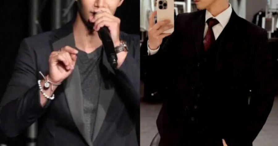 Πεθαίνουν ο ένας μετά τον άλλον: Νεκρός,μόλις στα 39, κι άλλος διάσημος τραγουδιστής-Τεράστια ανησυχία για τους θανάτους των Σταρ