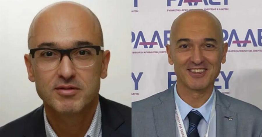 Πέθανε εντελώς ξαφνικά ο Δημήτρης Παπαδημητρίου