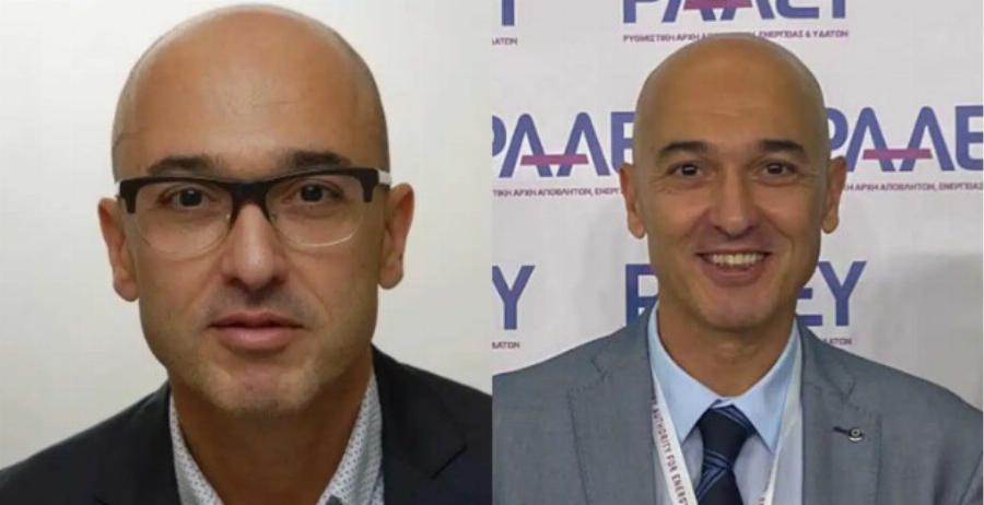 Πέθανε εντελώς ξαφνικά ο Δημήτρης Παπαδημητρίου