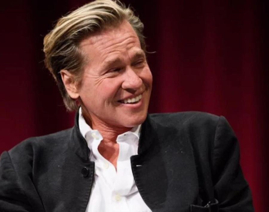 Πέθαvε σπουδαίος αγαπημένος θρυλικός ηθοποιός