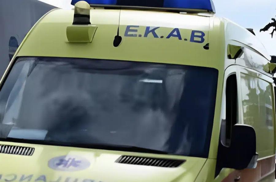 Σοκαριστικό εργατικό δυστύχημα – Πρέσα πλυντηρίου συνέθλιψε άνδρα