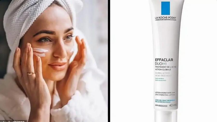 Συναγερμός για πασίγνωστη κρέμα που έχουν σχεδόν όλες οι Ελληνίδες στο μπάνιο τους – Είναι καρκινογόνα