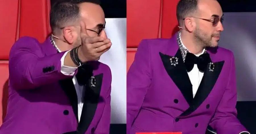 The Voice: Η απαράδεκτη ατάκα Μουζουράκη που πάγωσε κοινό και κριτές