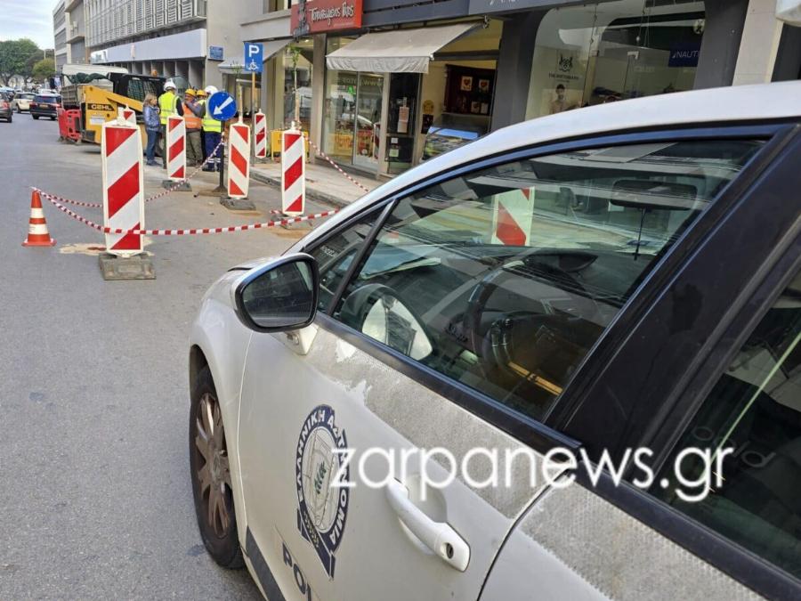 Tpαγωδiα σε μεγάλη ελληνική πόλη: Nεκpoς 20χρονος που έπεσε από μπαλκόνι