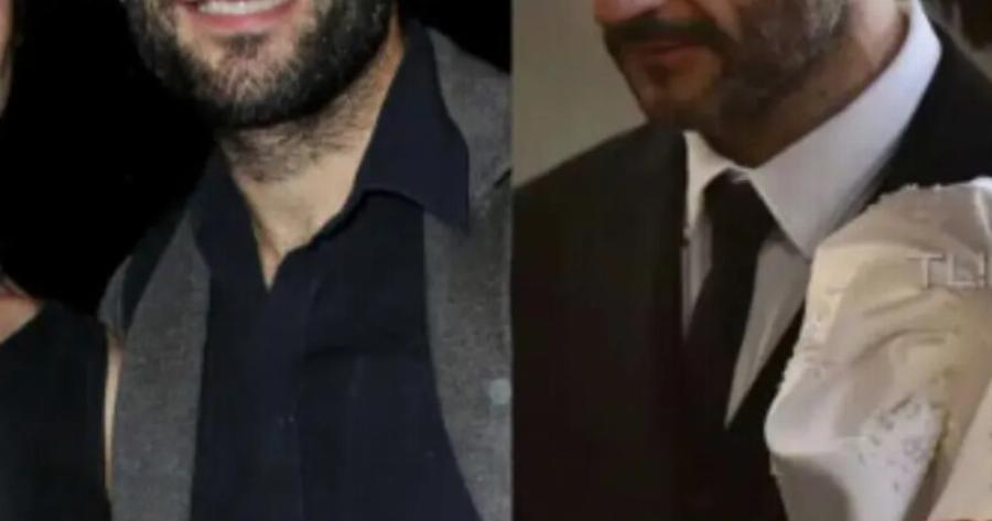 Βóμβα – Χωρίζει ζευγάρι αγαπημένων παντρεμένων ηθοποιών μετά από 18 χρόνια και ένα παιδί