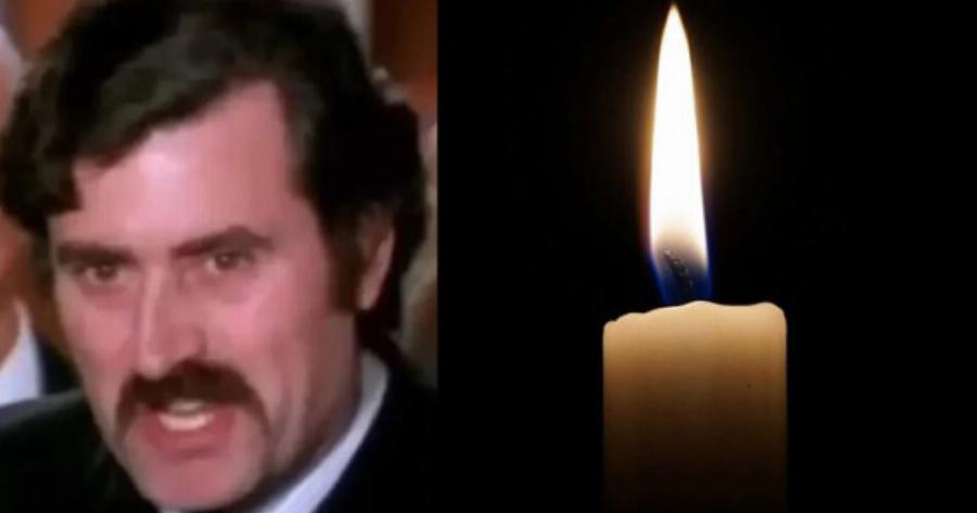 Πέθανε ο Αλέκος Πετρίδης