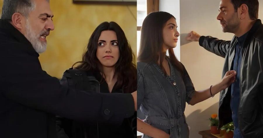 «Κόβεται» η «Γη της Ελιάς»: Ο κακός χαμός με περικοπές στο σενάριο & «κόψιμο» βασικών πρωταγωνιστών, «μούδιασαν» οι τηλεθεατές