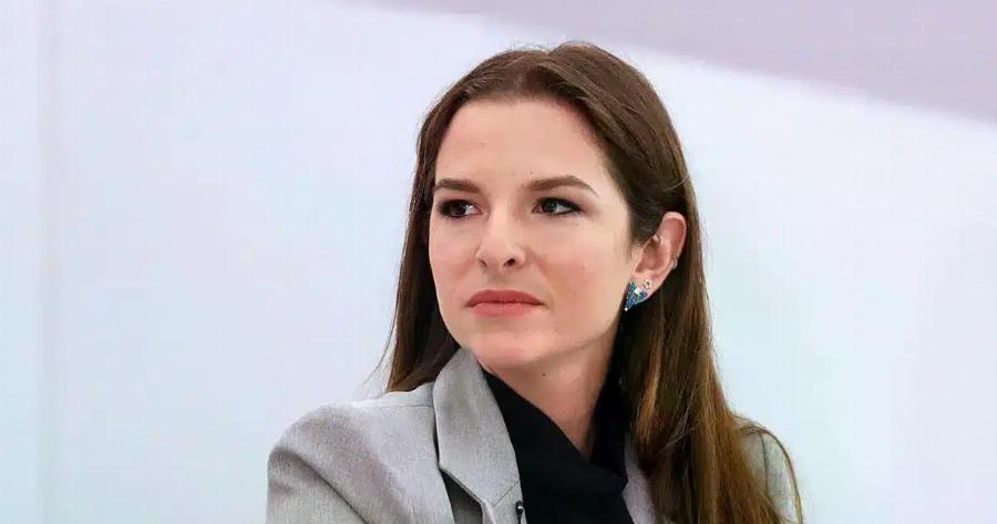 Εριέττα Κούρκουλου: «Στο τέλος θα με παρακαλάτε για μια φωτογραφία δίπλα μου» – «Koλαφoς» στη νέα της ανάρτηση