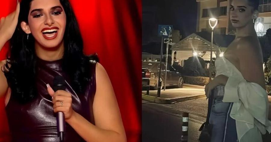 Angel: Ποια είναι η 18χρονη τρανς εγγονή της Δούκισσας που τρέλανε τους κριτές στο Voice «Φορούσα τα τακούνια της μαμάς»