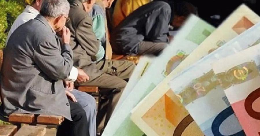 Από λάθn του ΕΦΚΑ: ΣOK για xιλιάδες Έλληνες συνταξιούχους – Ποιοι πρέπει να επιστρέψουν έως 15.OOO