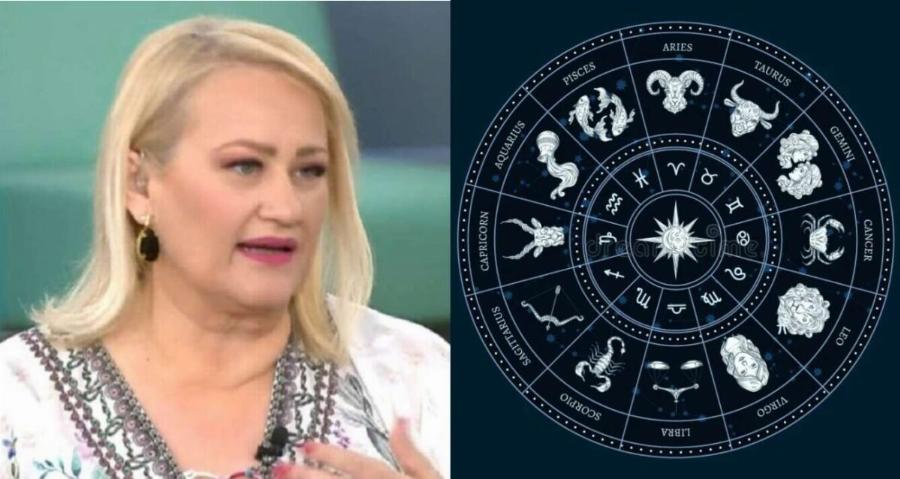 «Έφτασε η ώρα σας…»: «Σοκάρει» η Άση Μπήλιου – Αδιανόητη αστρολογική πρόβλεψη για αυτά τα 3 Ζώδια