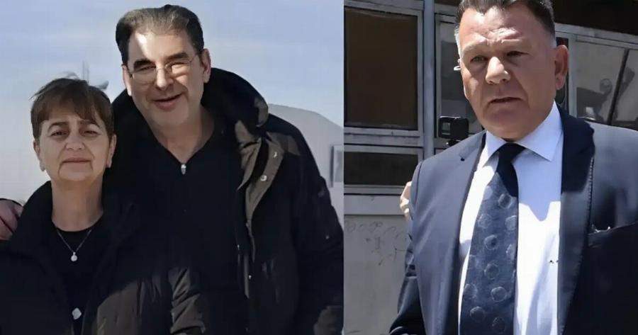 Γιάννης Τοπαλούδης για Αλέξη Κούγια: «Ήταν δίπλα μας χωρίς αμοιβή – Τις προσευχές μας να βγει ξανά νικητής»