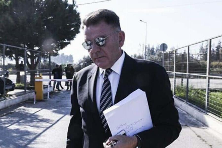 Γιάννης Τοπαλούδης για Αλέξη Κούγια: «Ήταν δίπλα μας χωρίς αμοιβή – Τις προσευχές μας να βγει ξανά νικητής»