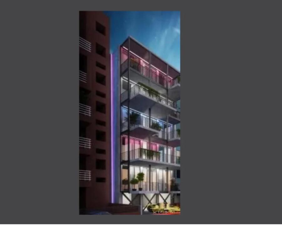 Η ευκαιρία της ημέρας στο Γκάζι: 25 τ.μ προς 396.000 εuρώ, με δυο κρεβατοκάμαρες, μπάνιο και κουζίνα