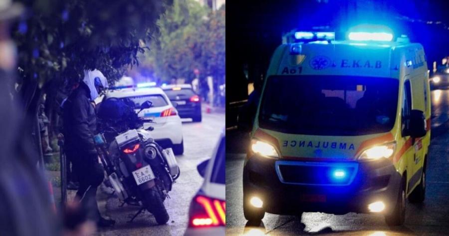 «Κατέρρευσαν» όταν άνοιξε ο κλειδαράς την πόρτα: Έτσι βρήκαν οι γονείς την 21χρονη κόρη τους στην Πάτρα