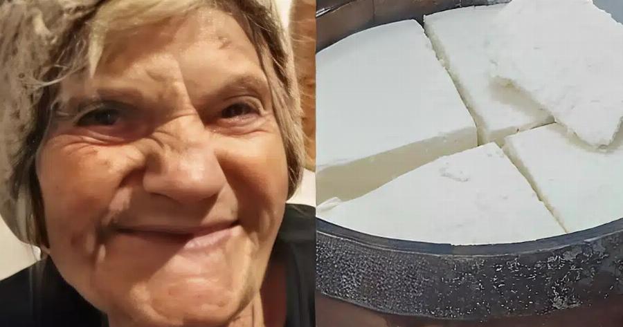 «Κολπατζού» η γιαγιά: Έτσι θα διατηρήσεις τη φέτα για μήνες – Αρκεί μόνο 1 υλικό